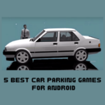 5 Best Car Parking Games