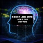 5 Best Logic Game Apps