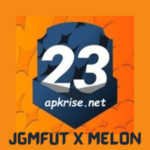 JGMFUT x Melon