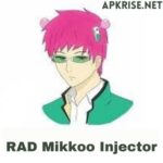 RAD Mikkoo Injector